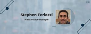 Stephen Feriozzi-Stock Trading 101